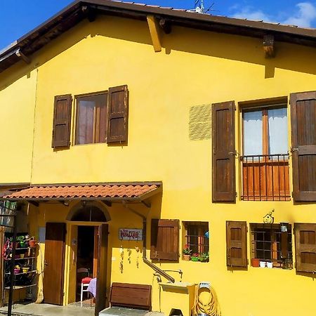 A Casa Di Sara Appartement Castel San Pietro Terme Buitenkant foto