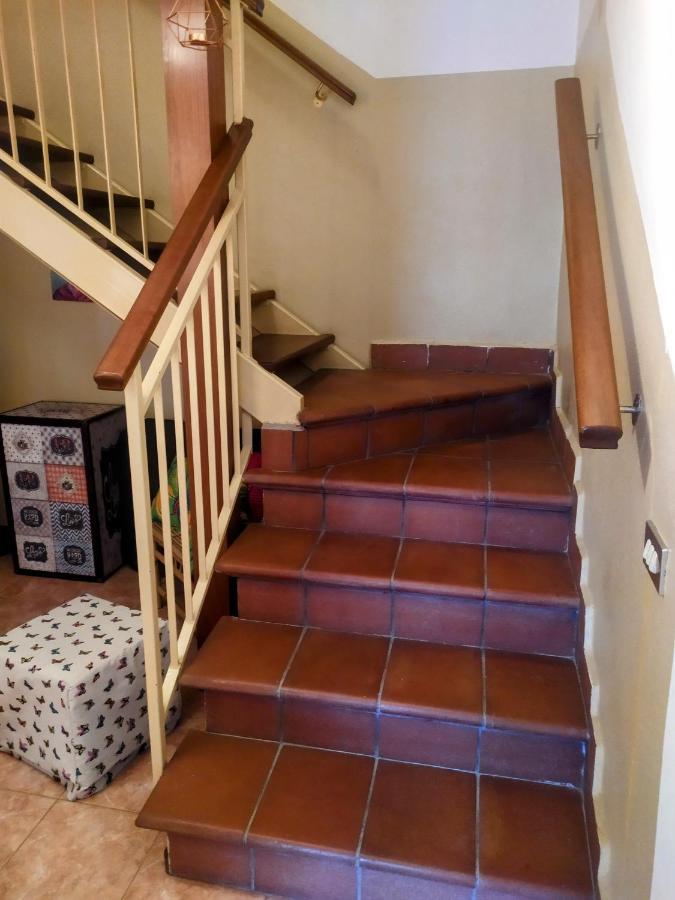 A Casa Di Sara Appartement Castel San Pietro Terme Buitenkant foto